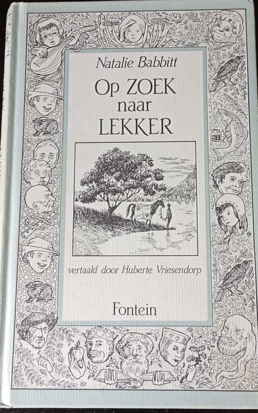 Op zoek naar lekker