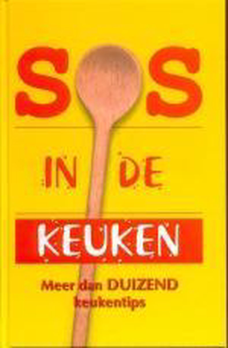 Sos In De Keuken