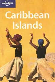 Caribbean islands