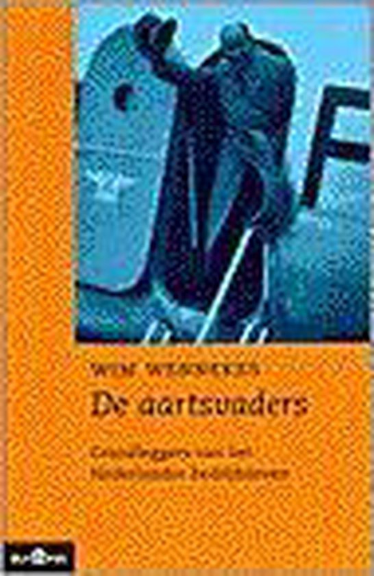 Wim Wennekes De Aartsvaders thumbnail