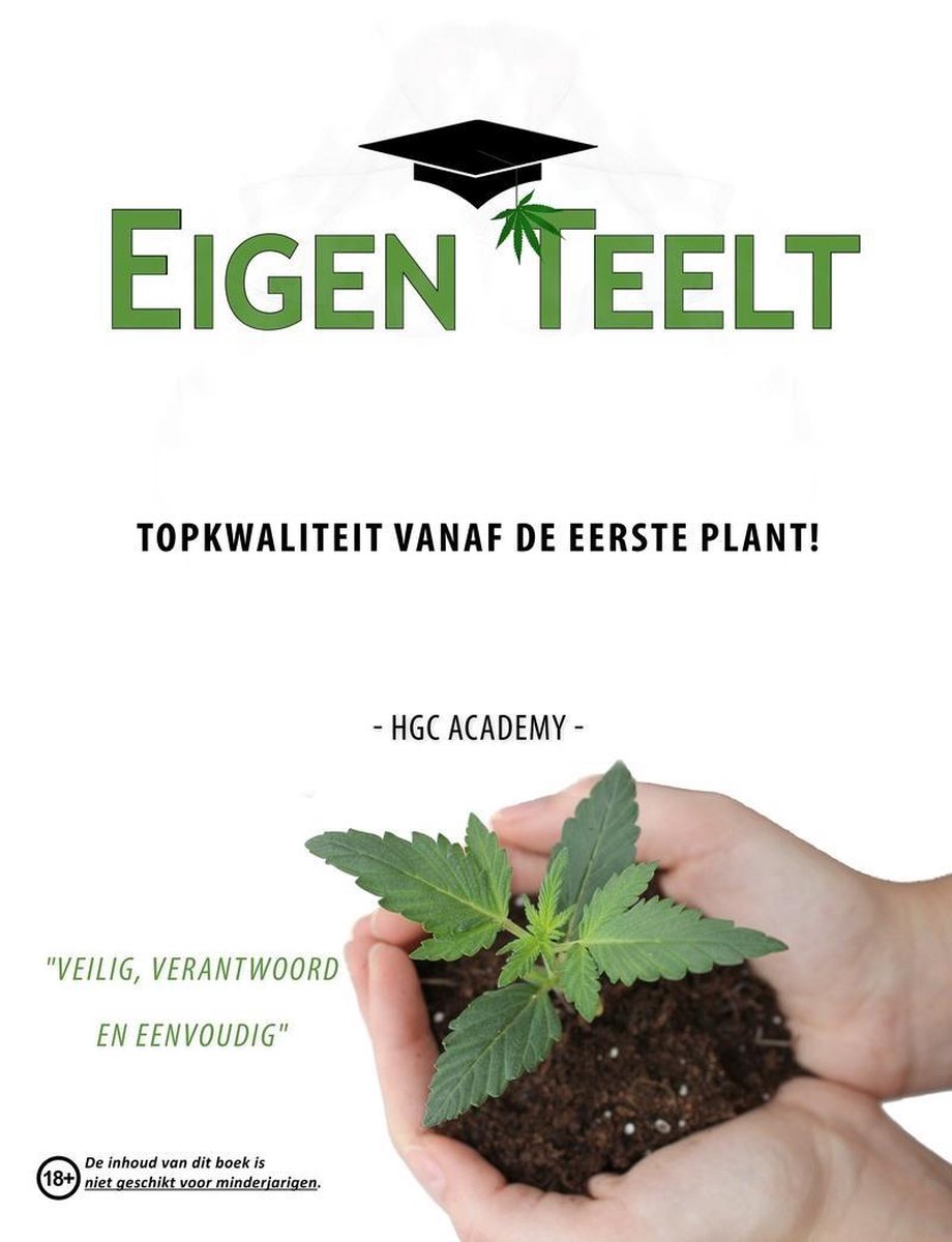 Eigen teelt