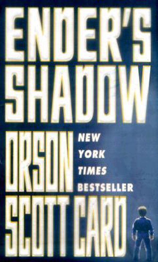 Ender's Shadow