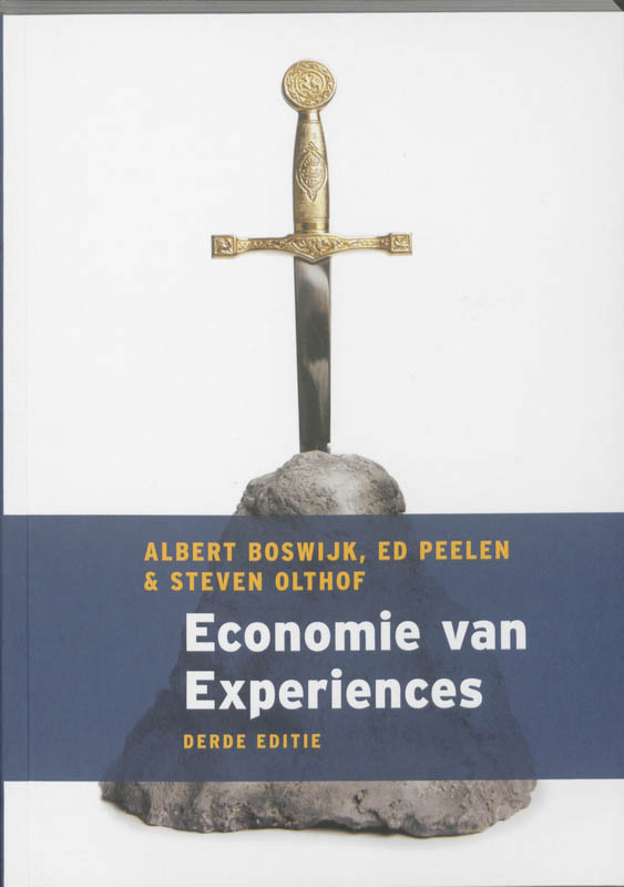 Economie van experiences