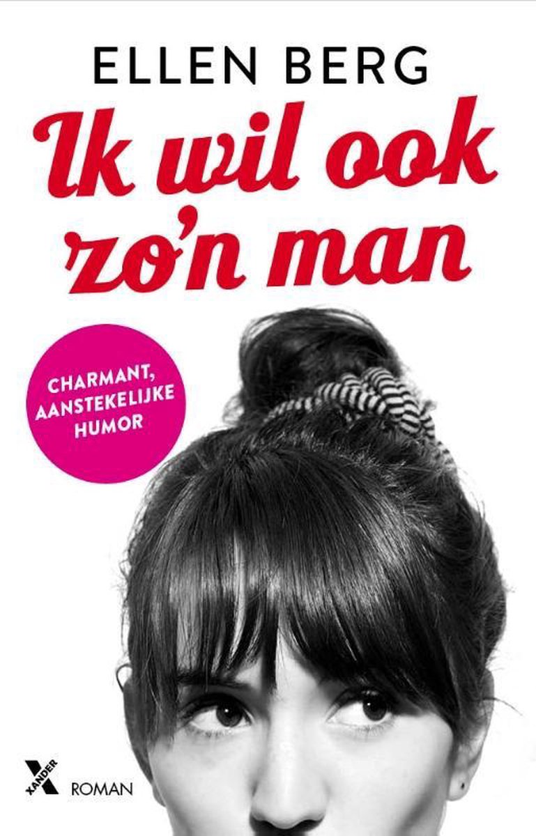 Ellen Berg Ik Wil Ook Zo'n Man thumbnail