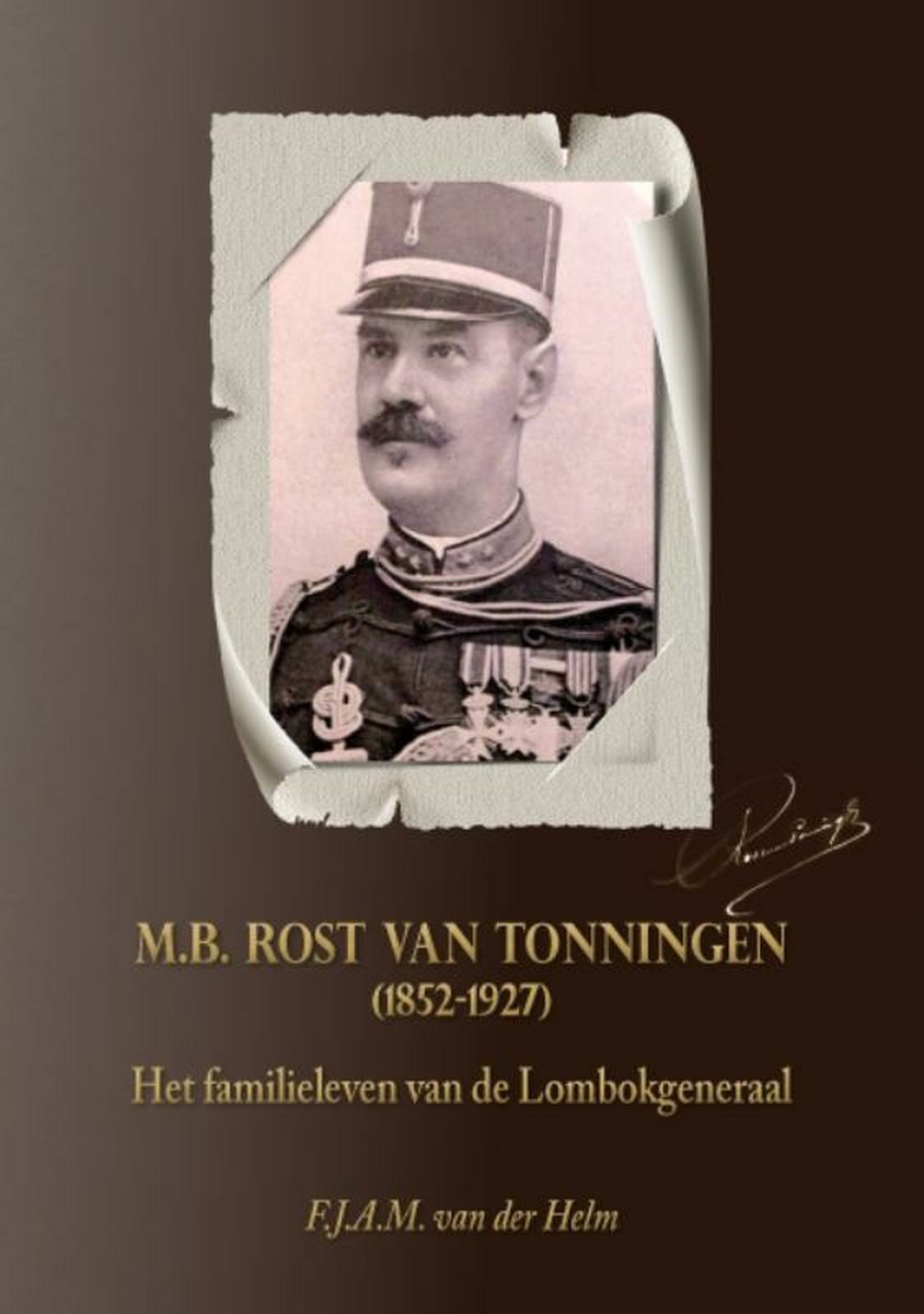 boekenbalie_9789460081408_cover M.B. Rost van Tonningen (1852-1927)