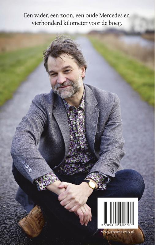 Remington Remington achterkant