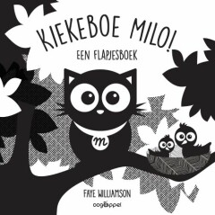 Kiekeboe Milo! / Baby ziet ... / 1