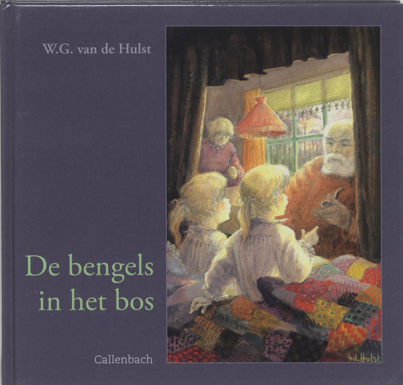 boekenbalie_9789026642395_cover De bengels in het bos
