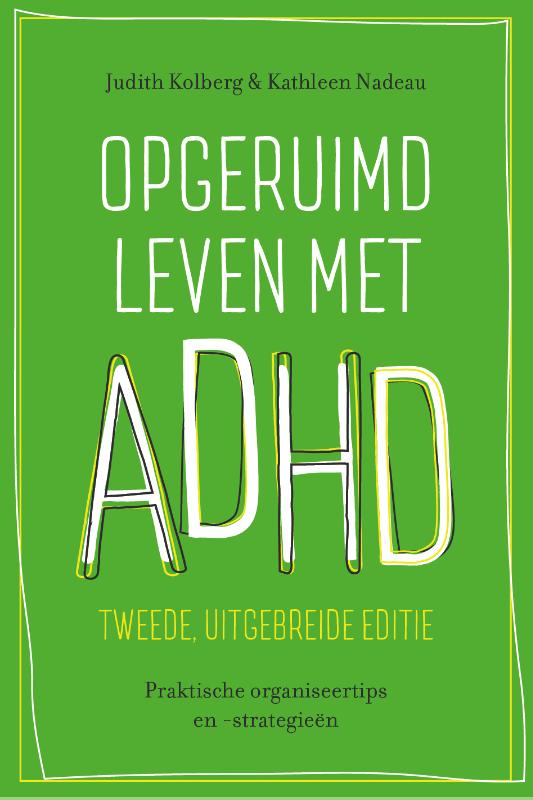 boekenbalie_9789057125034_cover Opgeruimd leven met ADHD