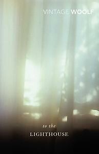 To the lighthouse / Vintage Classics