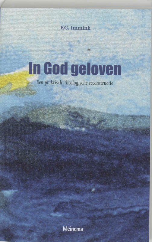 In God geloven