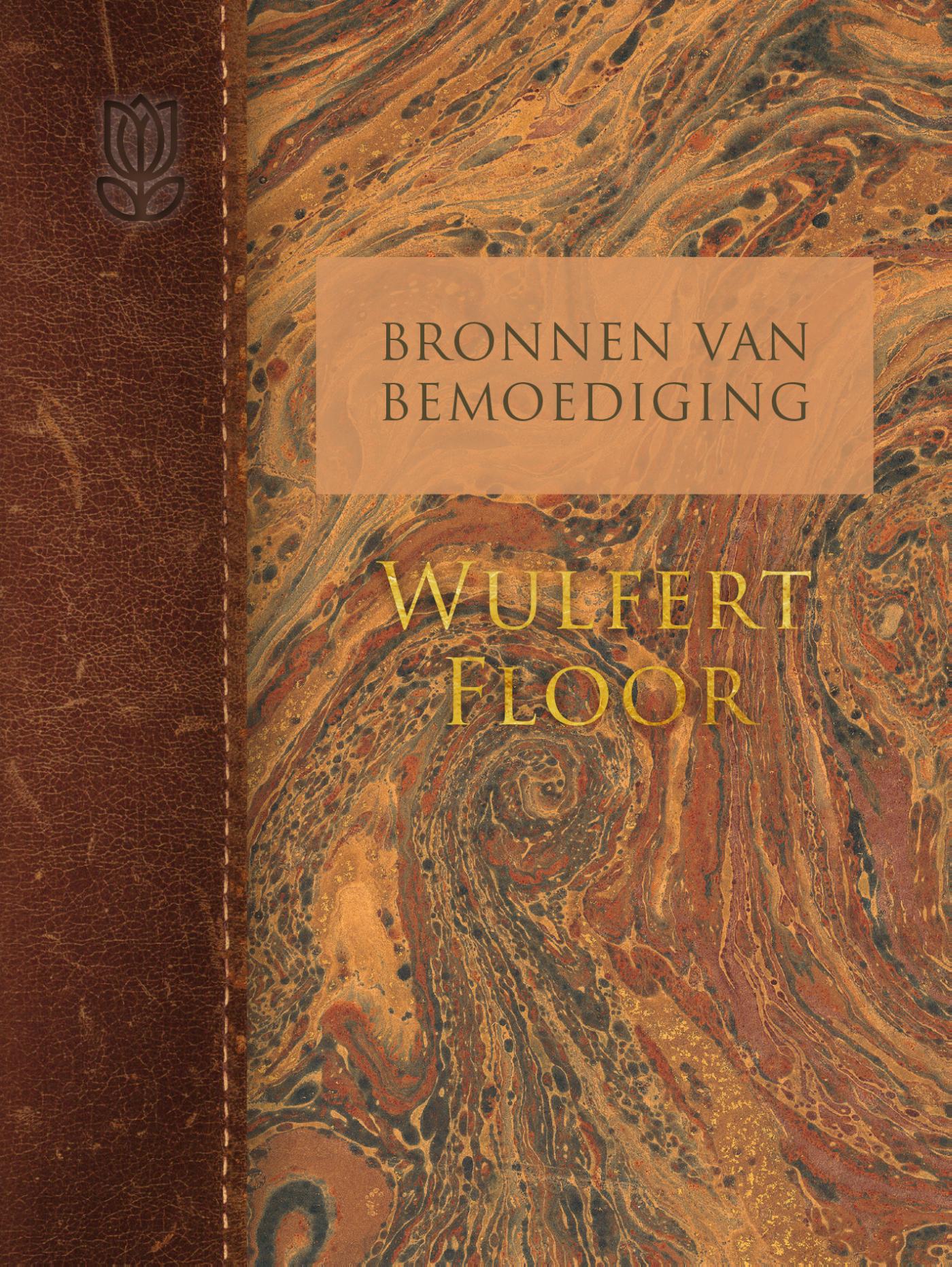 Bronnen van bemoediging  -   Wulfert Floor