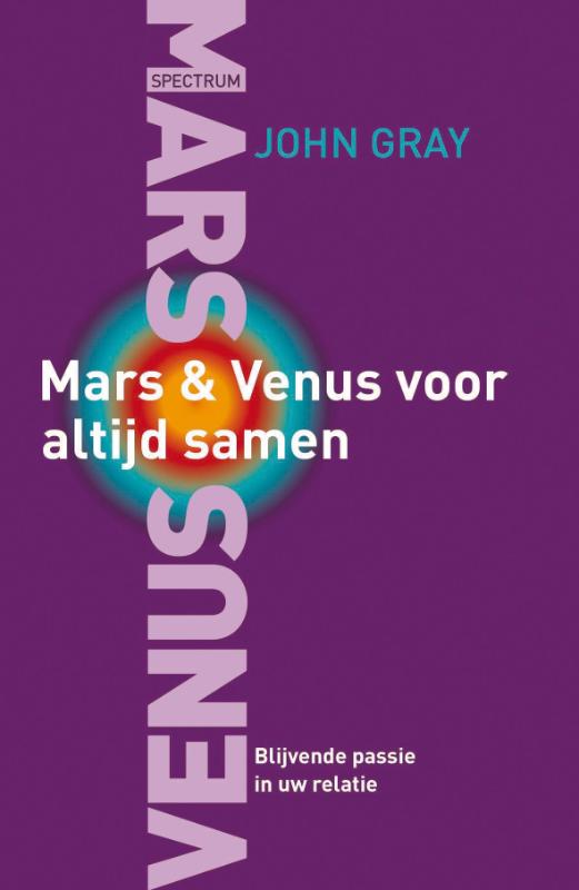 boekenbalie_9789027484833_cover Mars & Venus voor altijd samen