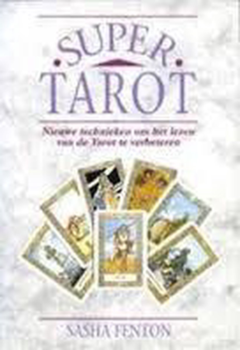 boekenbalie_9789060578858_cover SUPER TAROT
