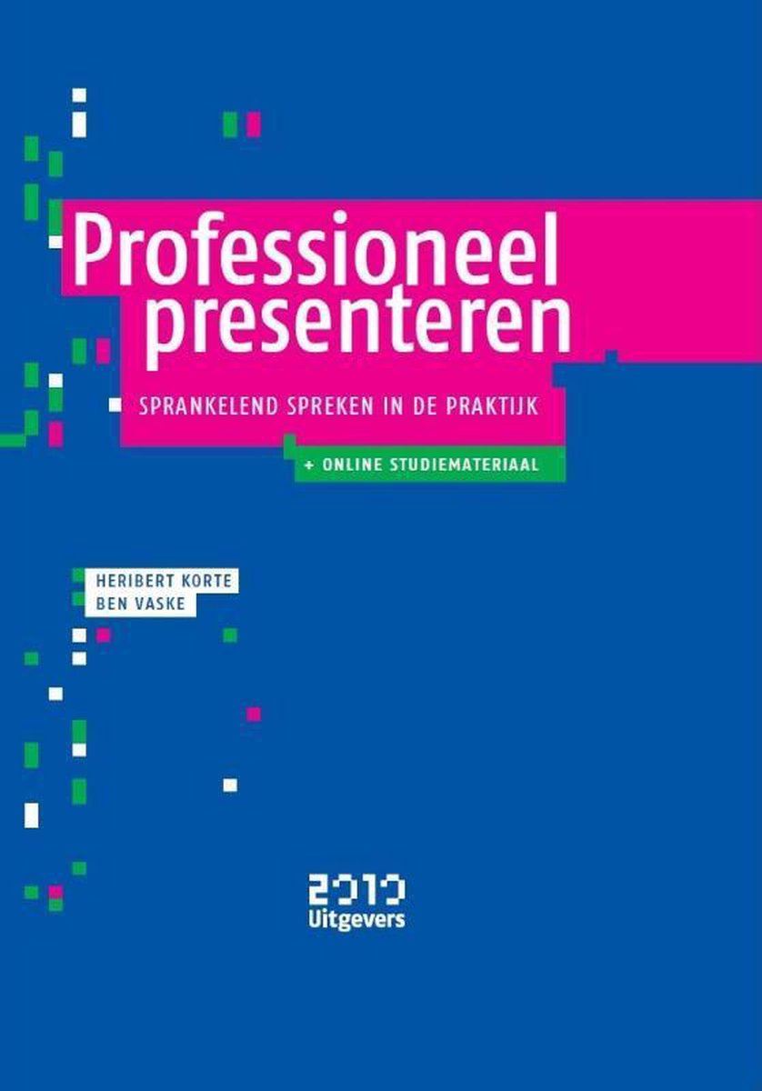 boekenbalie_9789490951085_cover Professioneel presenteren