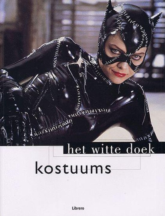 D. Nadoolman Landis Het Witte Doek thumbnail