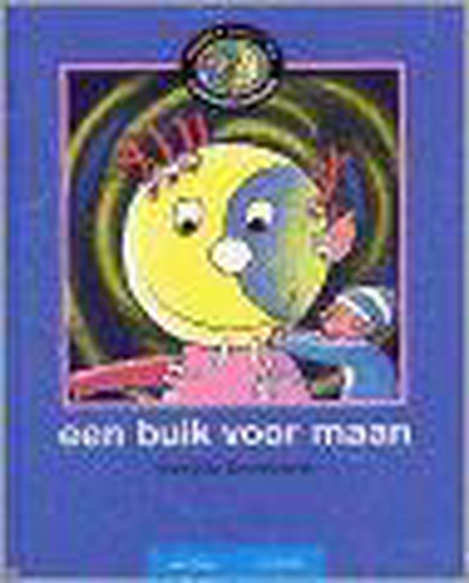 boekenbalie_9789027677266_cover Een buik voor maan / Maan roos vis