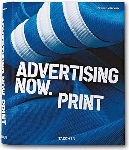 Advertising Now. Print