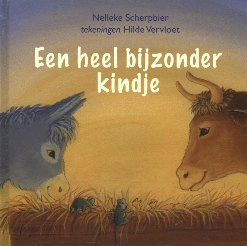 HEEL BIJZONDER KINDJE, EEN