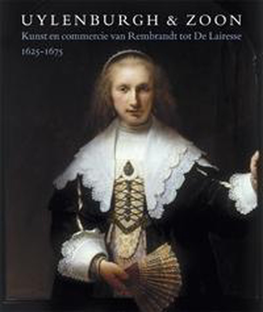 F. Lammertse Uylenburgh & Zoon thumbnail