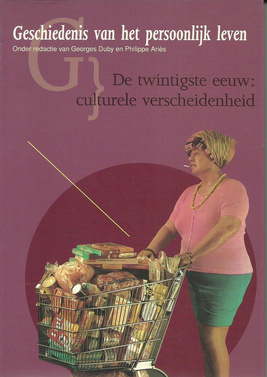 boekenbalie_9789051571646_cover Geschiedenis van het persoonlijk leven / 10