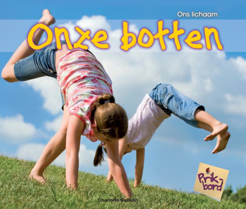 Ons Lichaam - Onze botten