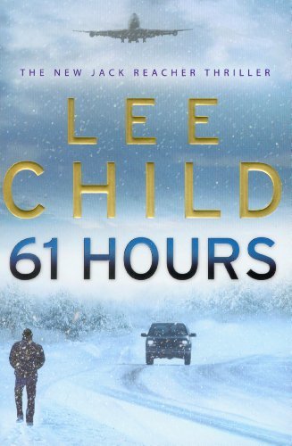 61 hours / Jack Reacher / 14