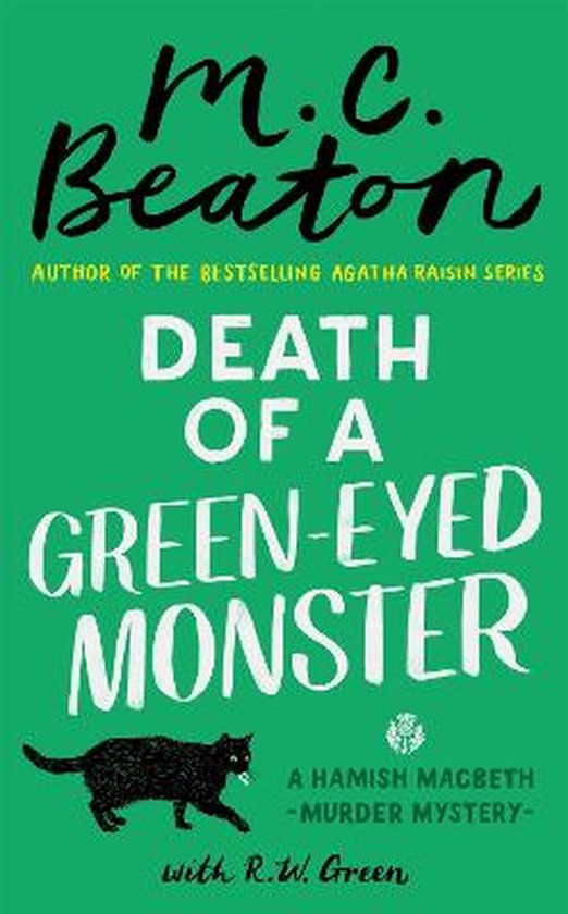 Hamish Macbeth Death Of A Love