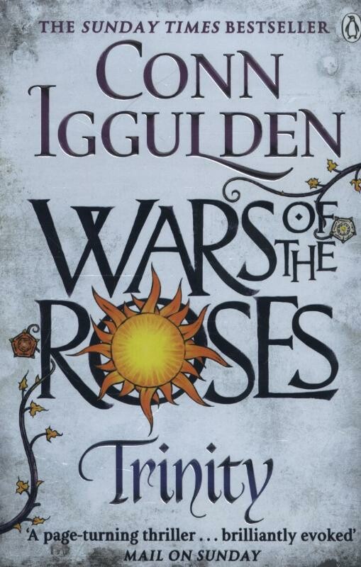 Trinity / Wars of the roses / 2