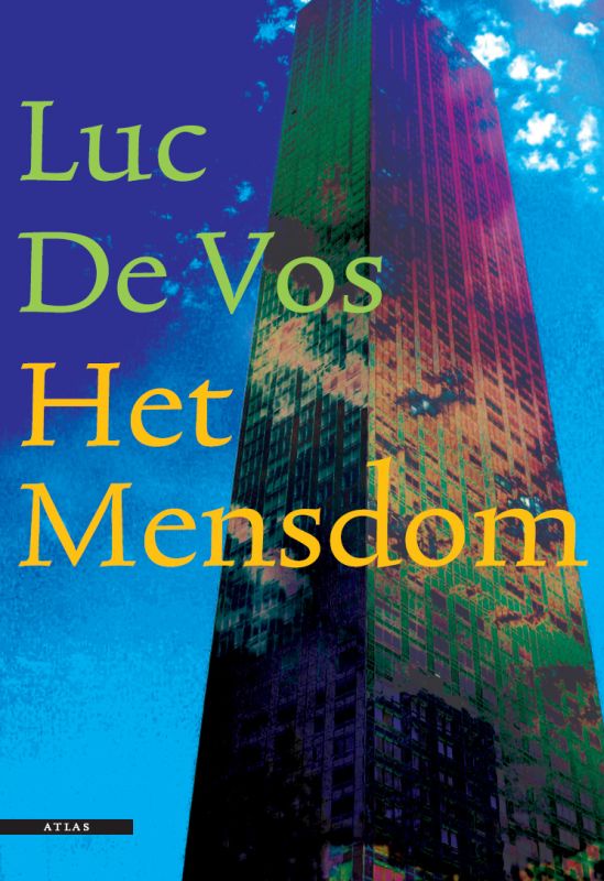 Het Mensdom