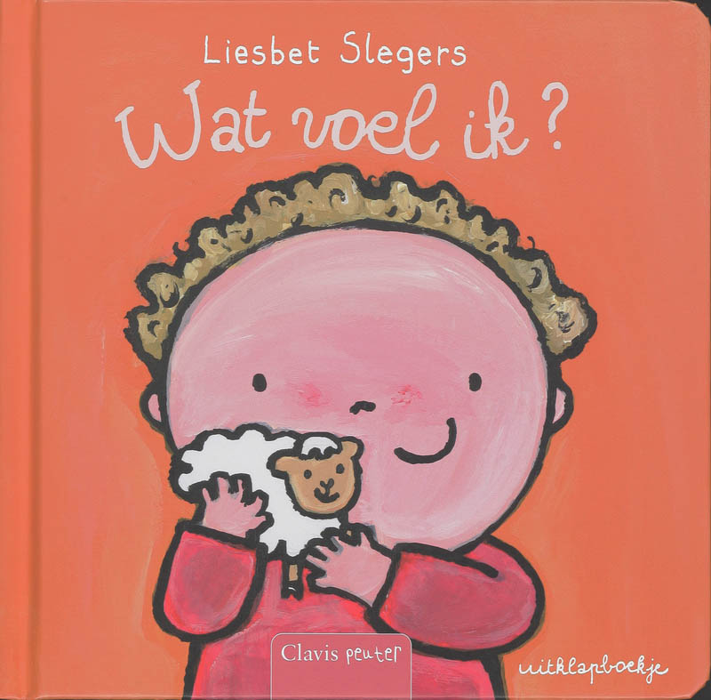 Liesbet Slegers Wat Voel Ik? thumbnail