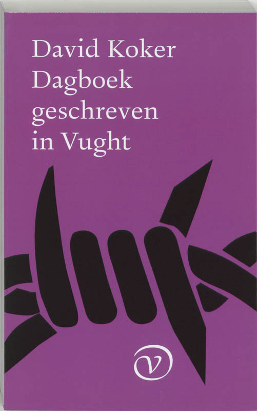 D. Koker Dagboek Geschreven In Vught thumbnail