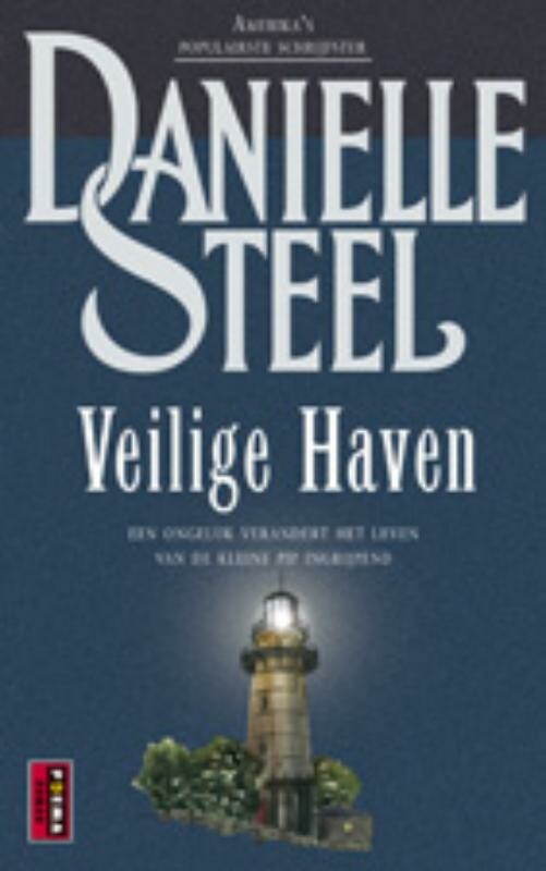 Veilige haven / Poema roman