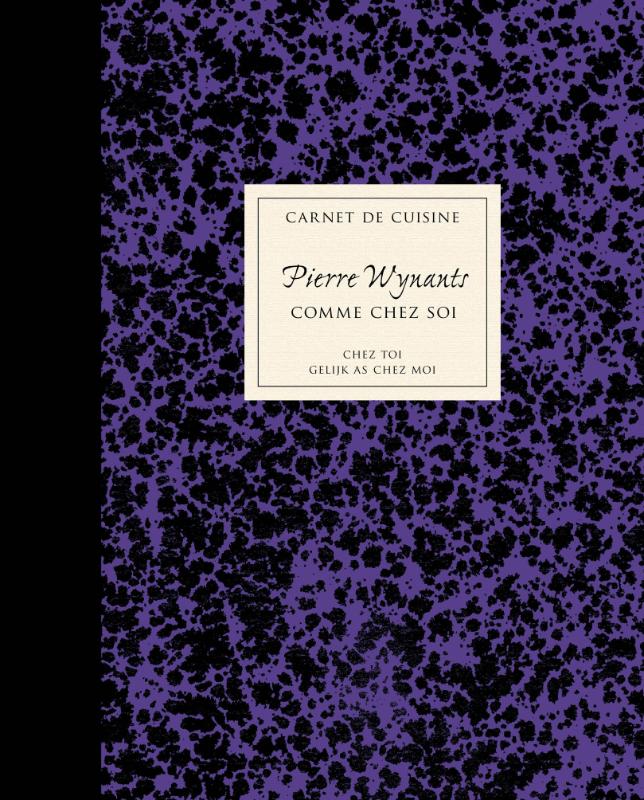 boekenbalie_9789020977790_cover Carnet de cuisine ~ Pierre Wijnants