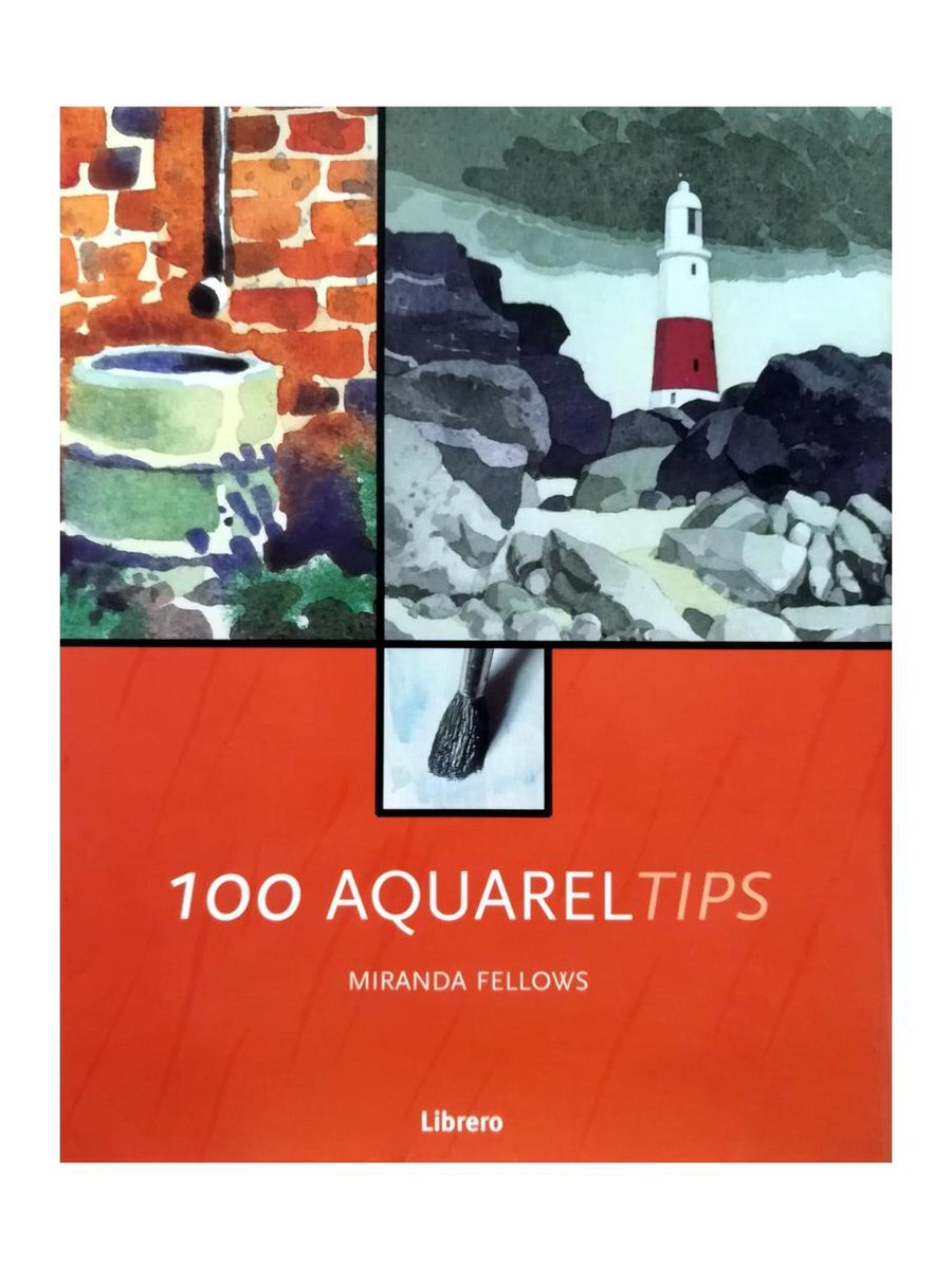 100 Aquareltips