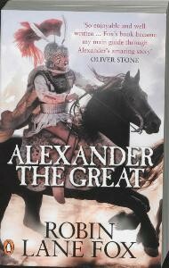 Robin Lane Fox Alexander The Great thumbnail