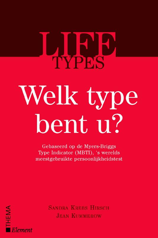 Jean Kummerow LIFETypes / Element thumbnail