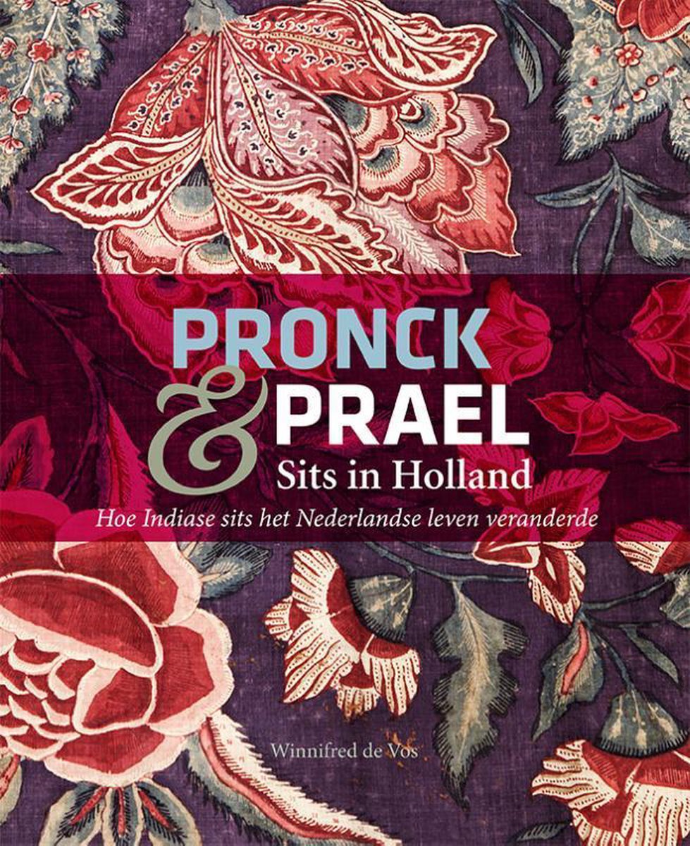 Pronck & Prael Sits in Holland