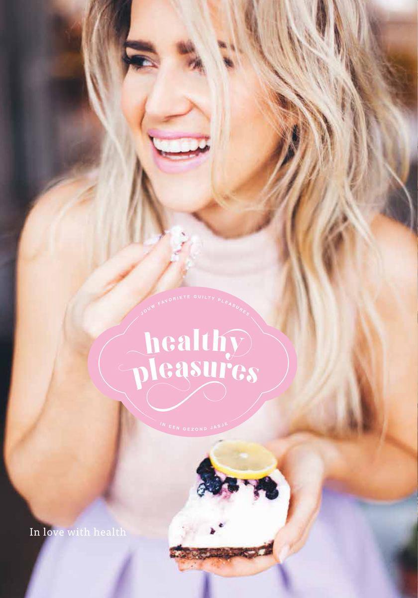 Healthy Pleasures thumbnail