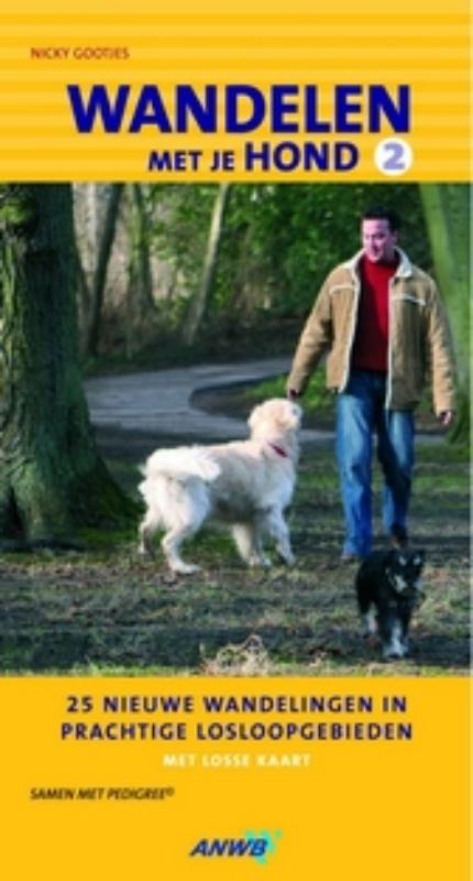 Wandelen Met Je Hond 2 thumbnail