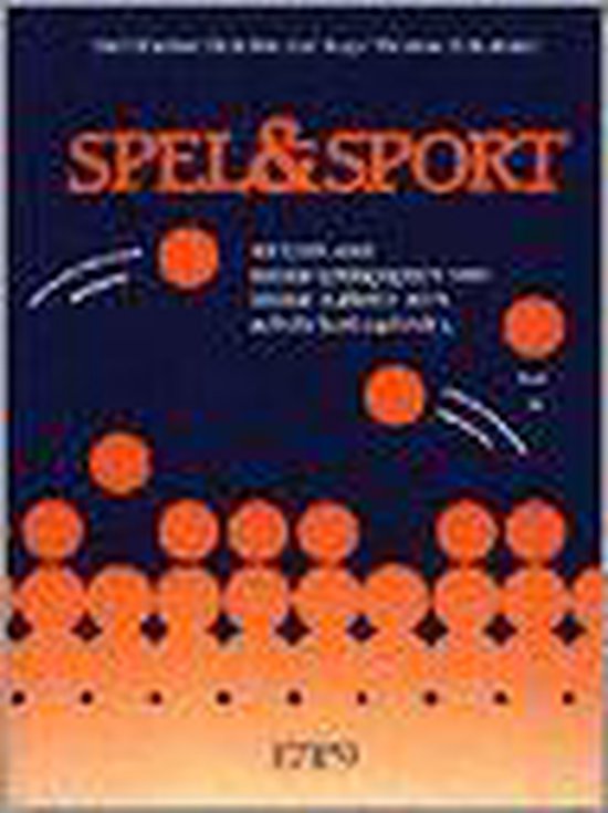 Spel & sport
