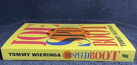 Joe Speedboot