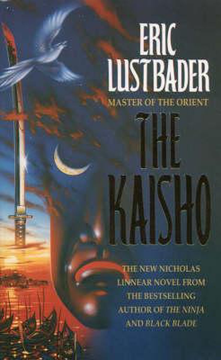 The Kaisho