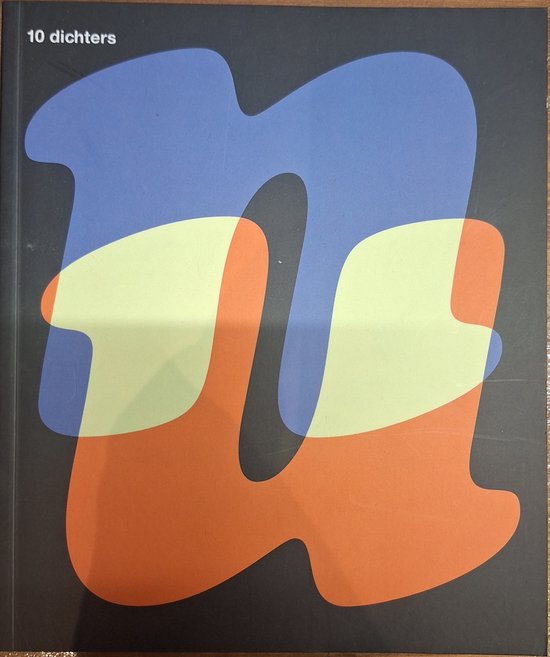 nu. 10 dichters