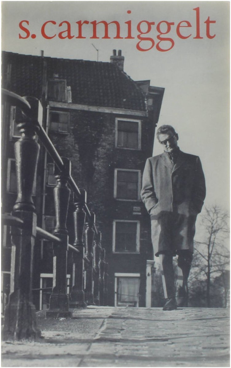 Uit en over zijn werk