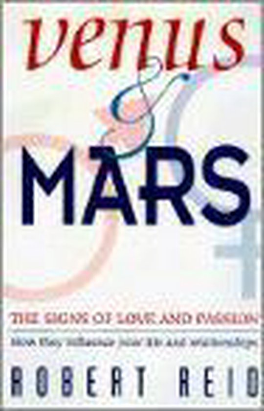 Venus and Mars