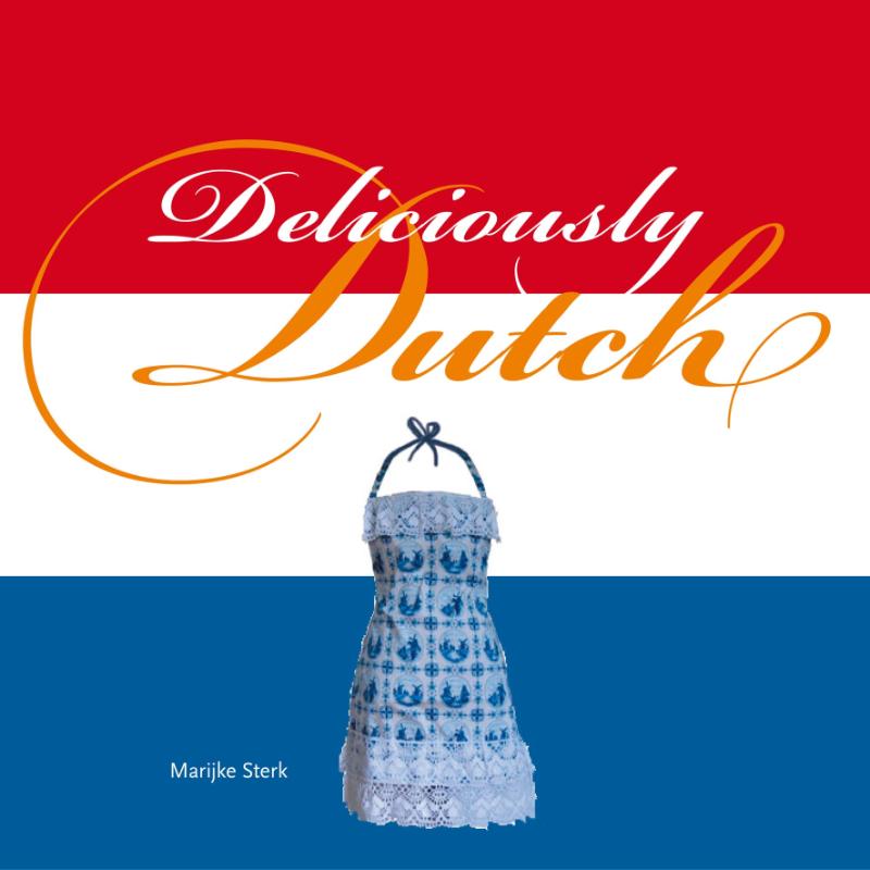 Deliciously Dutch Ned Eng