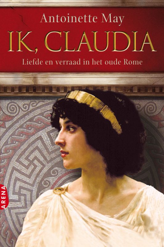 Ik, Claudia
