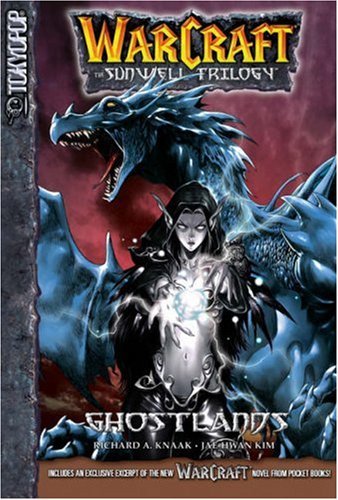 Ghostlands (Warcraft)