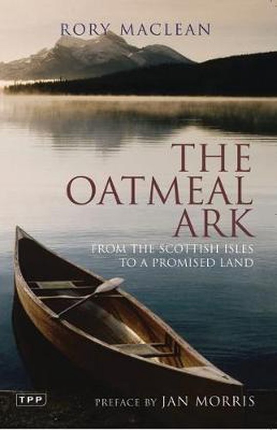 The Oatmeal Ark